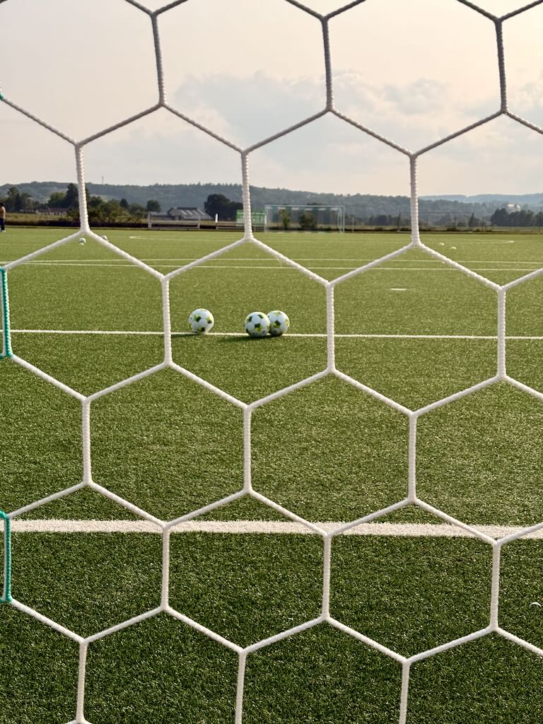 Aufstiegskampf zur A-Liga