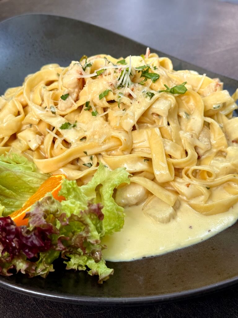 Königsgemüse schafft Überraschung