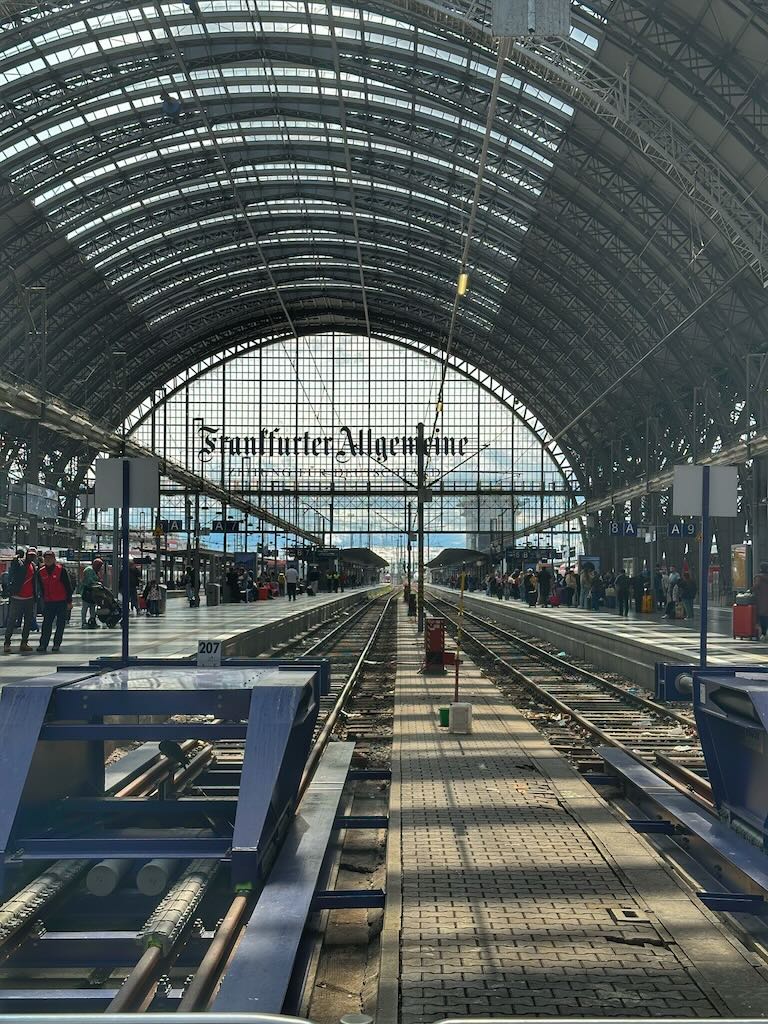 Smartphone-Foto des Monats Juni 2025