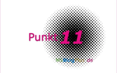 Punkt 11