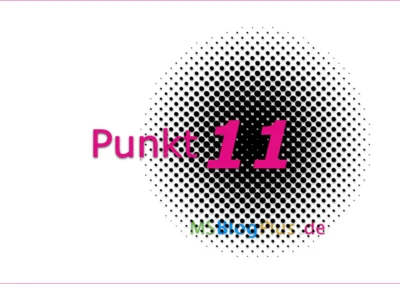 Punkt 11