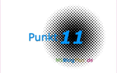 Punkt 11 #002