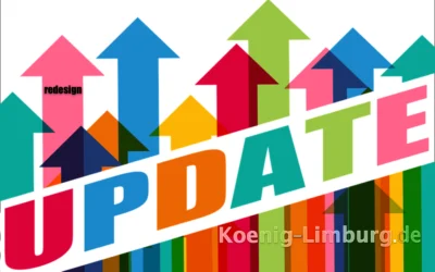 Was passiert mit dem Blog?