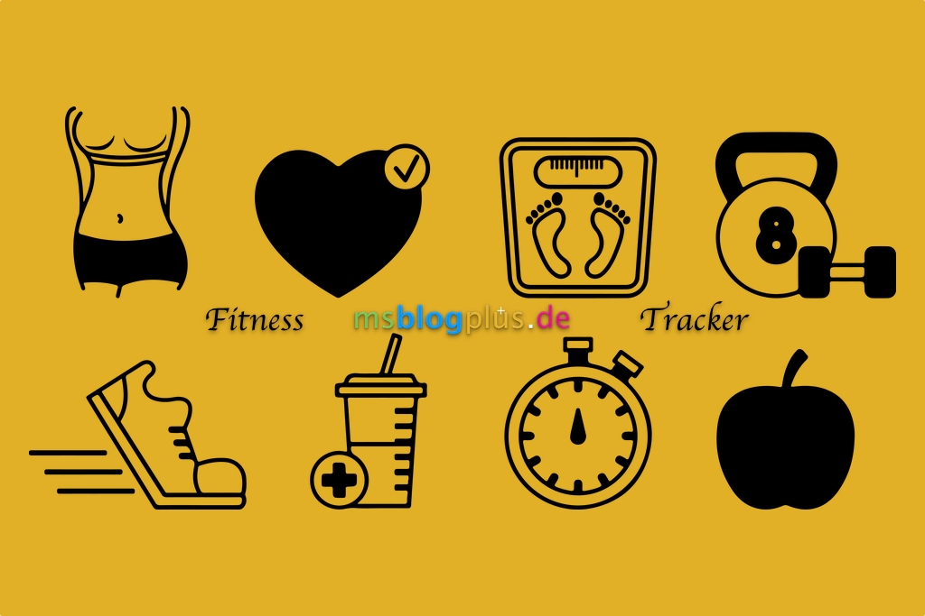 Fitness-Tracker