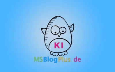 Beipackzettel & Künstliche Intelligenz