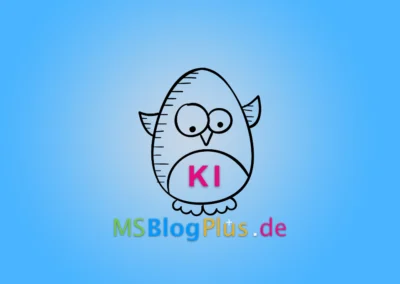 Beipackzettel & Künstliche Intelligenz