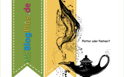 Definition Plotter und Pantser