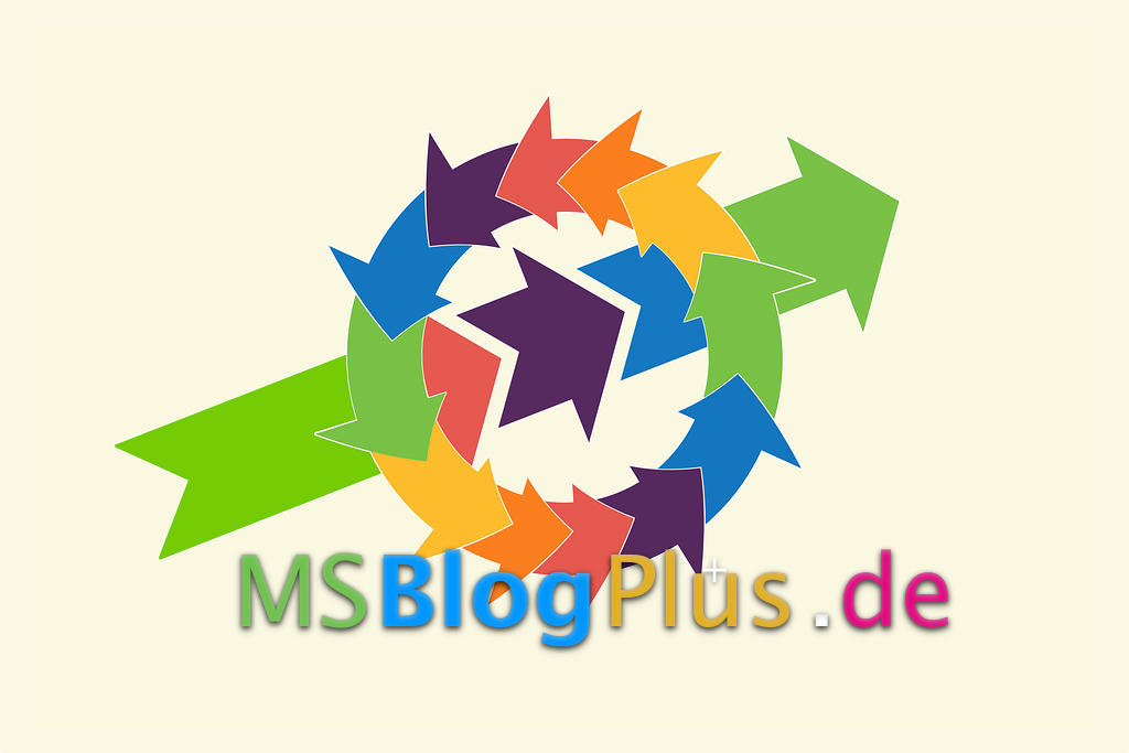 Sportlich mit MS