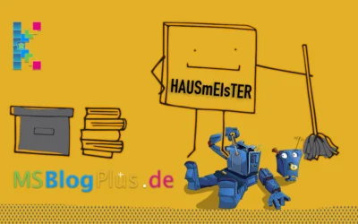 Nicht dein Ernst – ein Facility-Manager?