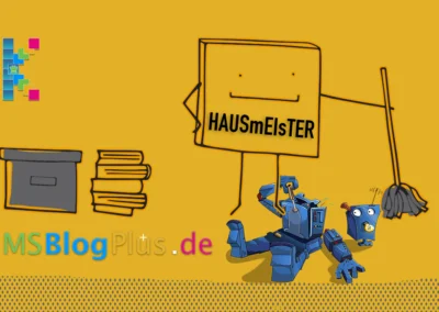 Nicht dein Ernst – ein Facility-Manager?