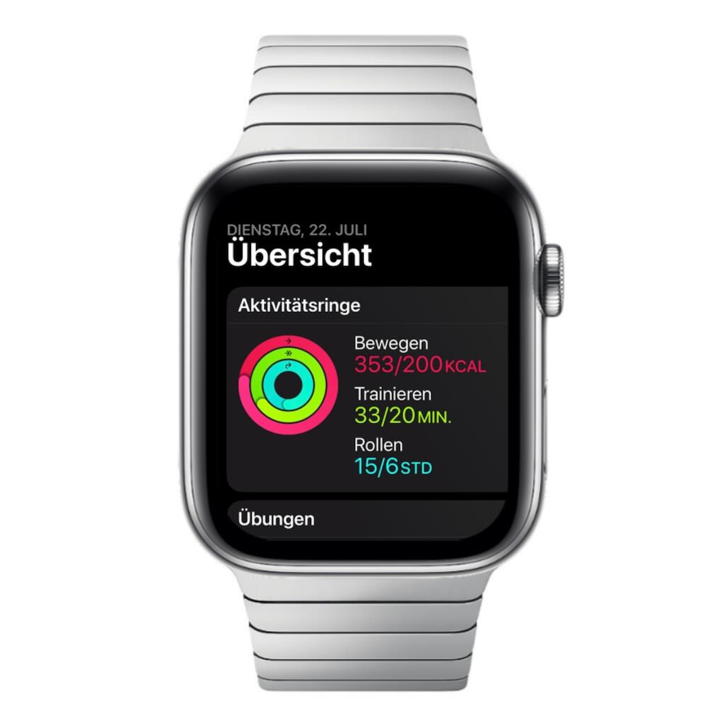 Unerwartet und Überraschend