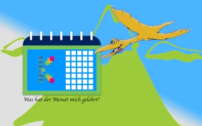 Was hat der August 2025 mich gelehrt?