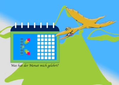 Was hat der August 2025 mich gelehrt?