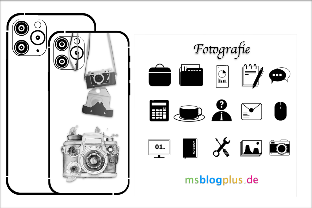 Achtsamkeitsfotografie vs. Sozialfotografie