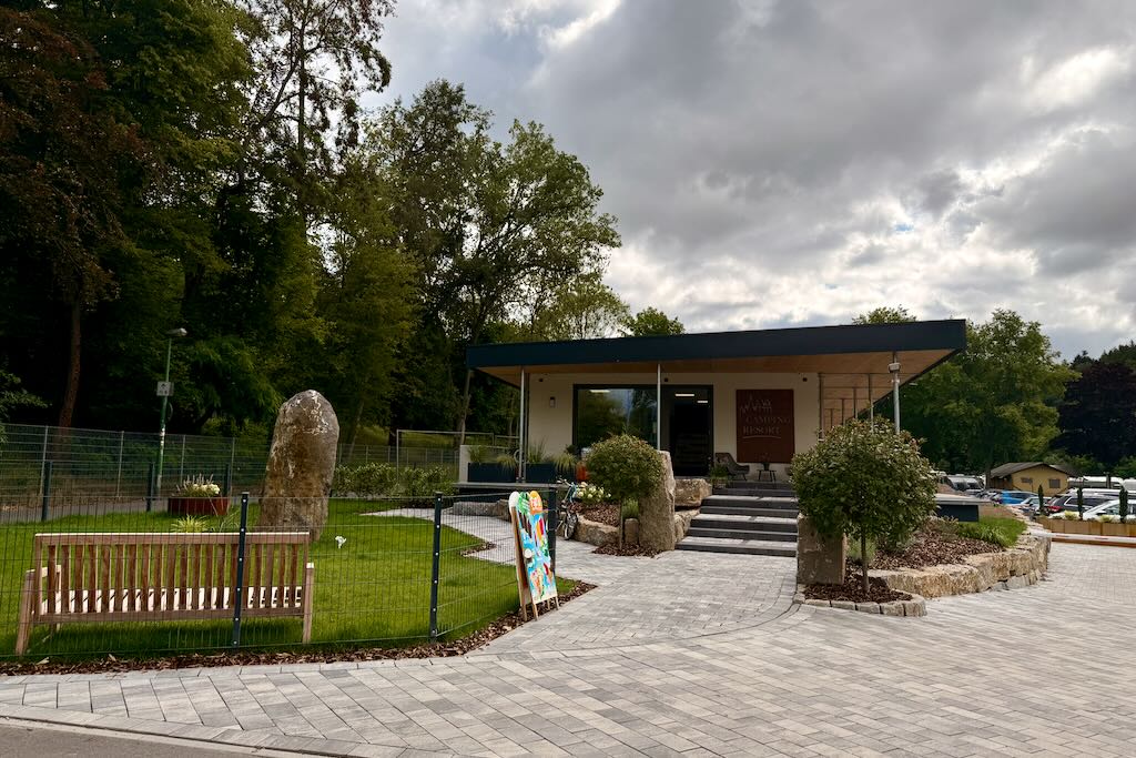Camping Resort Limburg