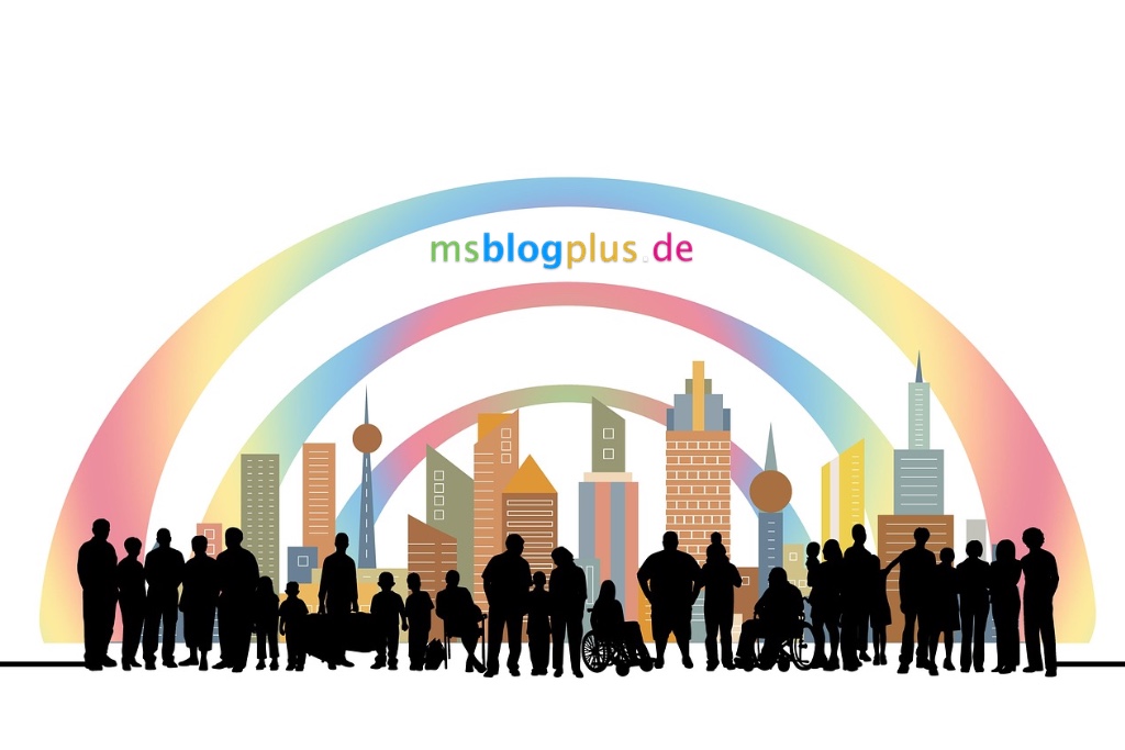 Der Rollstuhl ein unterschätztes Hilfsmittel