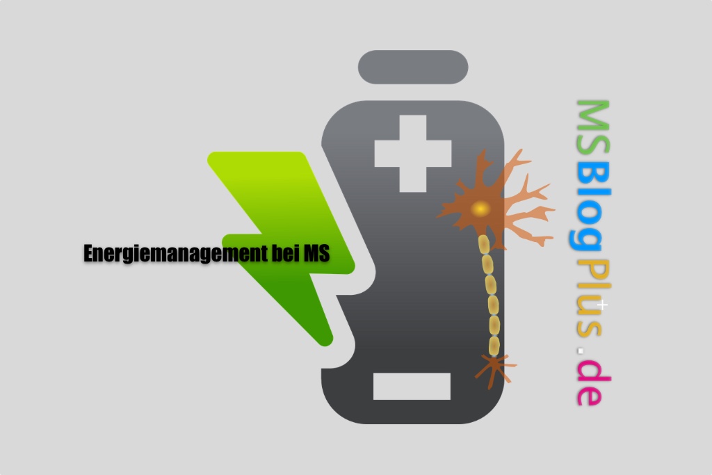Energiemanagement bei MS