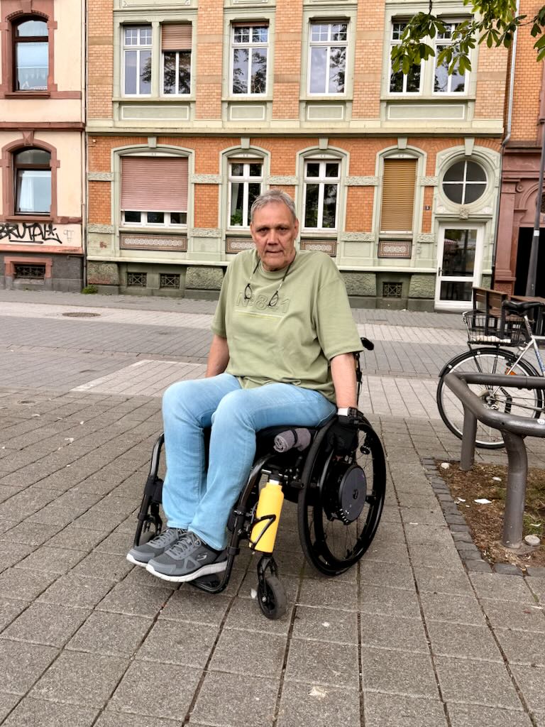 Wie ist die Aktuelle Stimmungslage?
