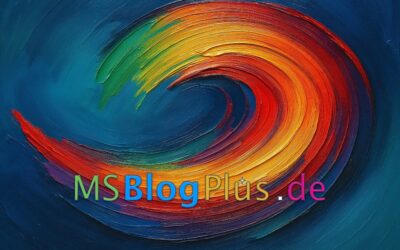 MS im Fokus der Worte