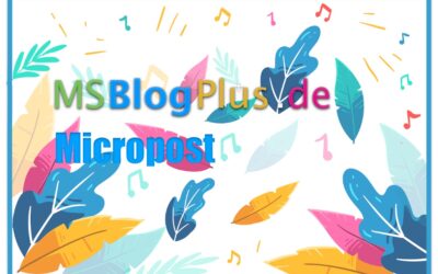 Micropost über fehlende Widerstandsfähigkeit
