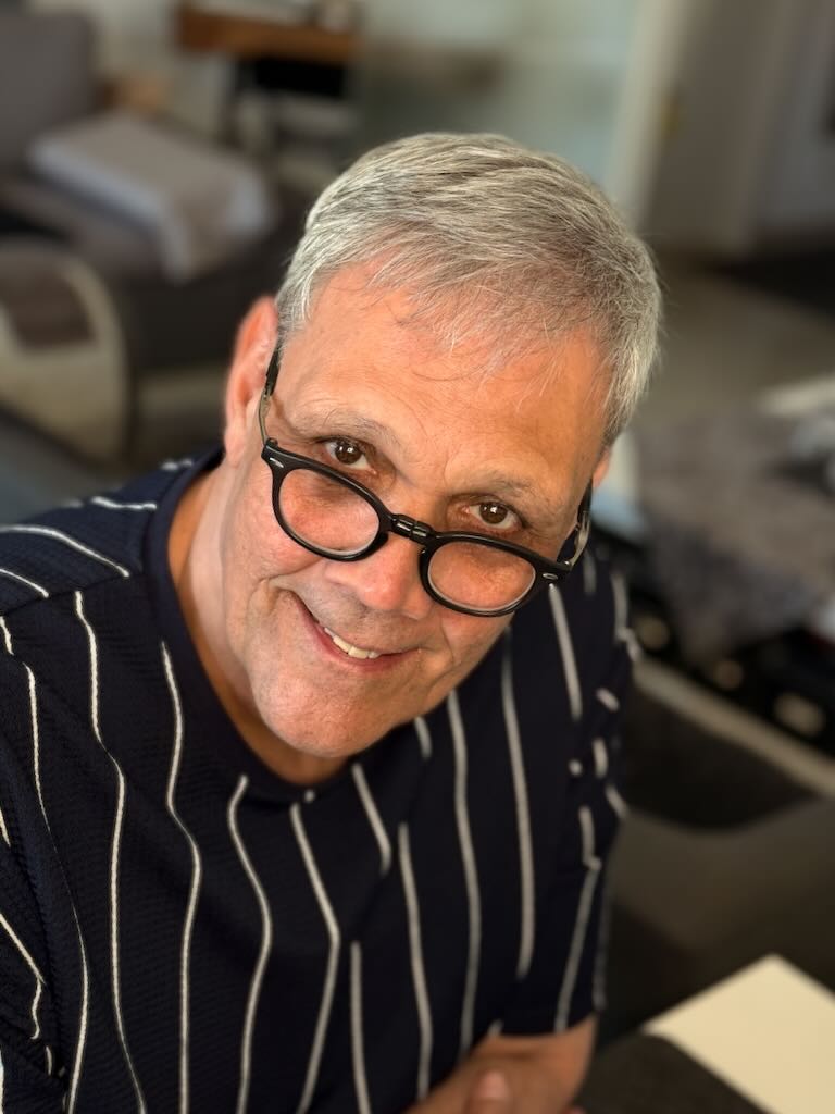 Profilbild Frank F. König