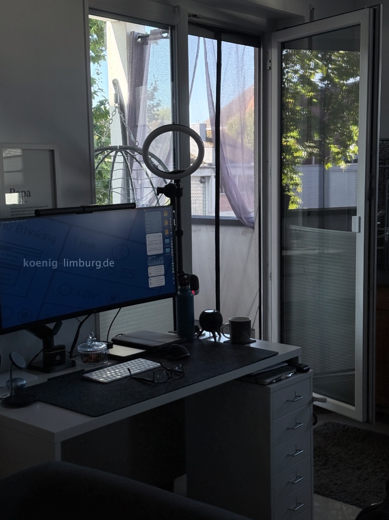 Foto zum Fenster Freitag der 36. Kalenderwoche