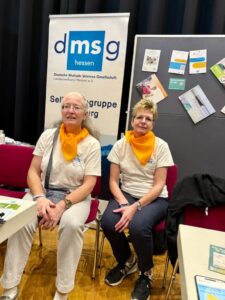 Tag der Selbsthilfe 2025