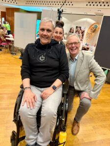 Tag der Selbsthilfe 2025