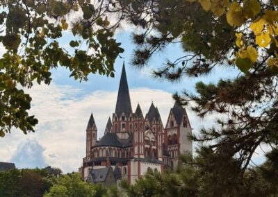 Limburger Dom