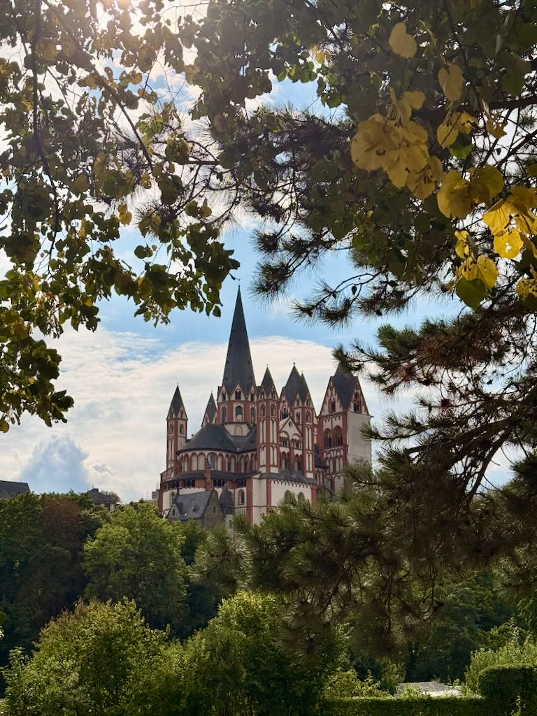 Limburger Dom