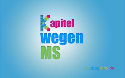 Kapitel – wegen MS