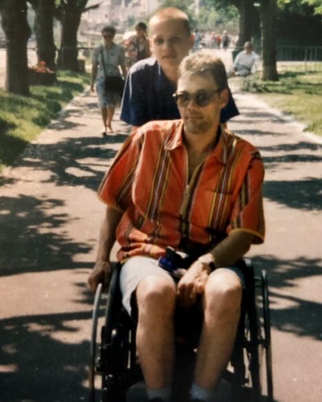 Kapitel – wegen MS