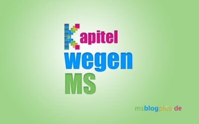 Kapitel – wegen MS! Können Rollstühle kommunizieren?