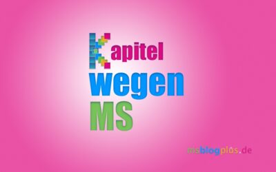 Kapitel – wegen MS