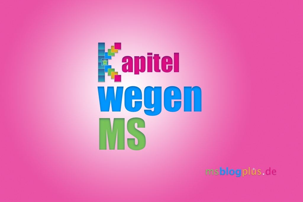 Kapitel - wegen MS