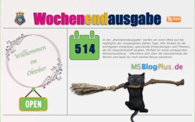 Wochenendausgabe 514