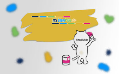 Kreativ durch den November war mein Motto!