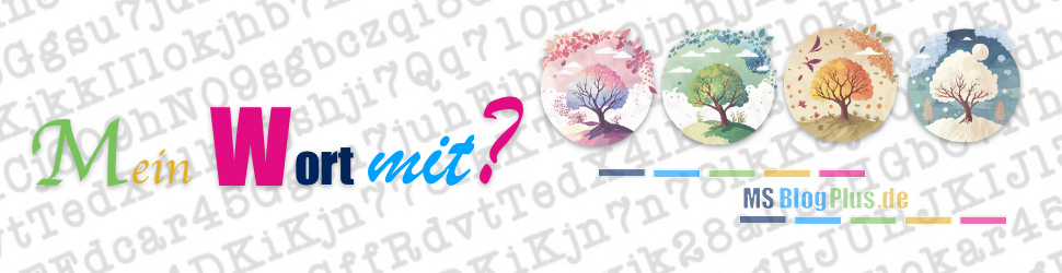 MSBlog der Plusfaktor