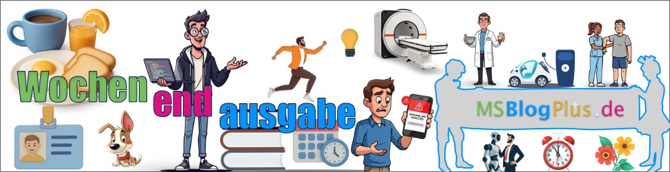 Wochenendausgabe
