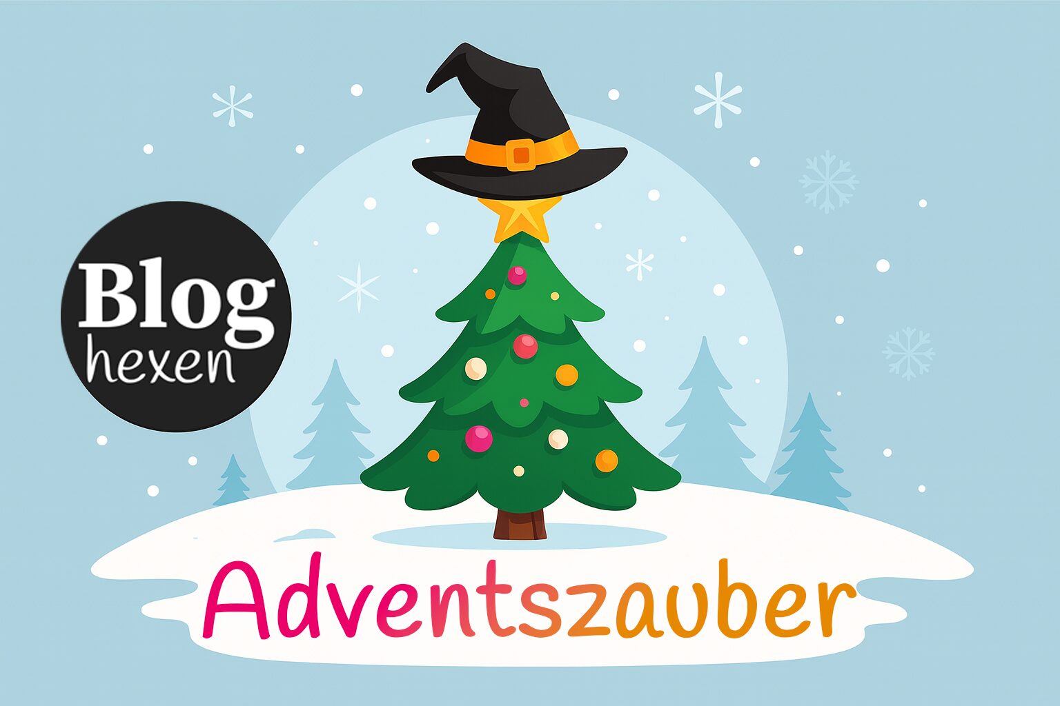 Bloghexen-Adventskalender- Türchen Nr. 16 Bloghexen-Adventskalender: Türchen Nr. 16
