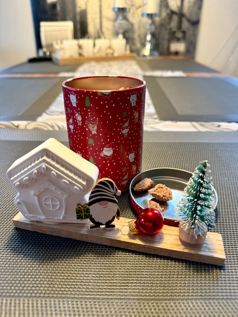 Was von der Woche bleibt?