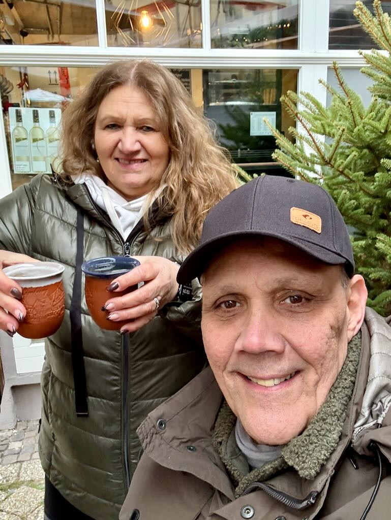 Impressionen der Woche!