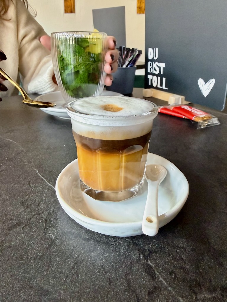 Das beste Essen & Getränke 2025