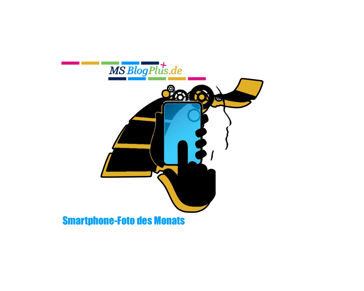 Smartphone-Foto des Monats-01-2026