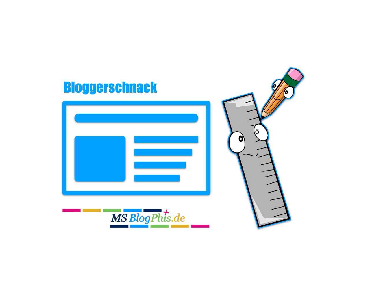 bloggerschnack_1280x1024_hellblau Bloggerschnack