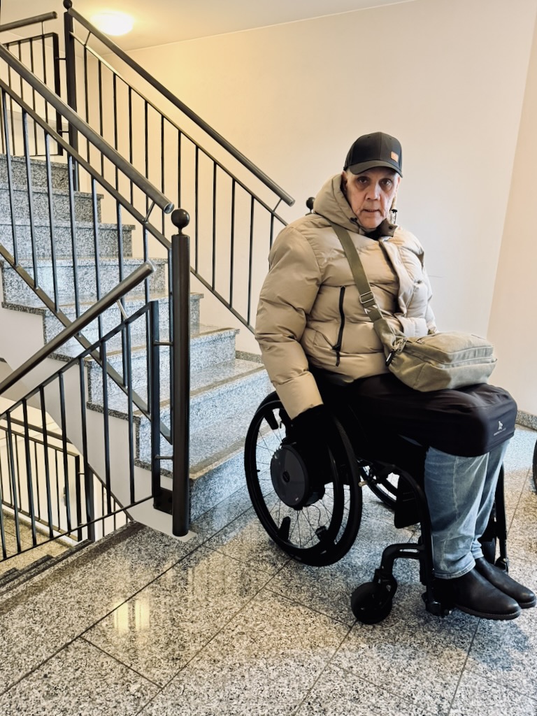 Impressionen der Woche