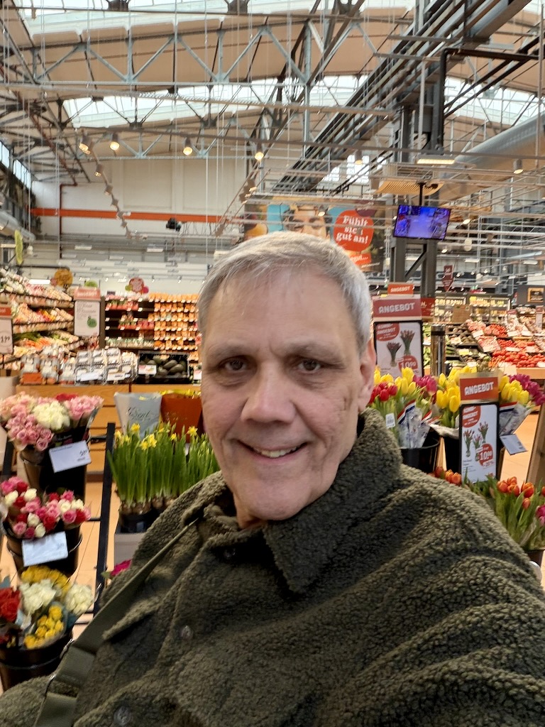 impressionen der Woche