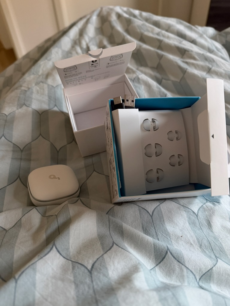 Die Liberty 5 sind echt ein guter Deal, oftmals für unter 100 Euro!