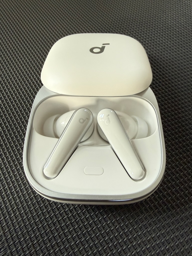 Soundcore Liberty 5 ANC