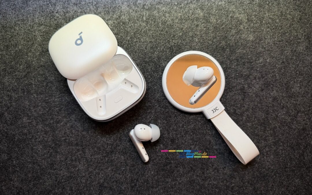 Soundcore Liberty 5 ANC